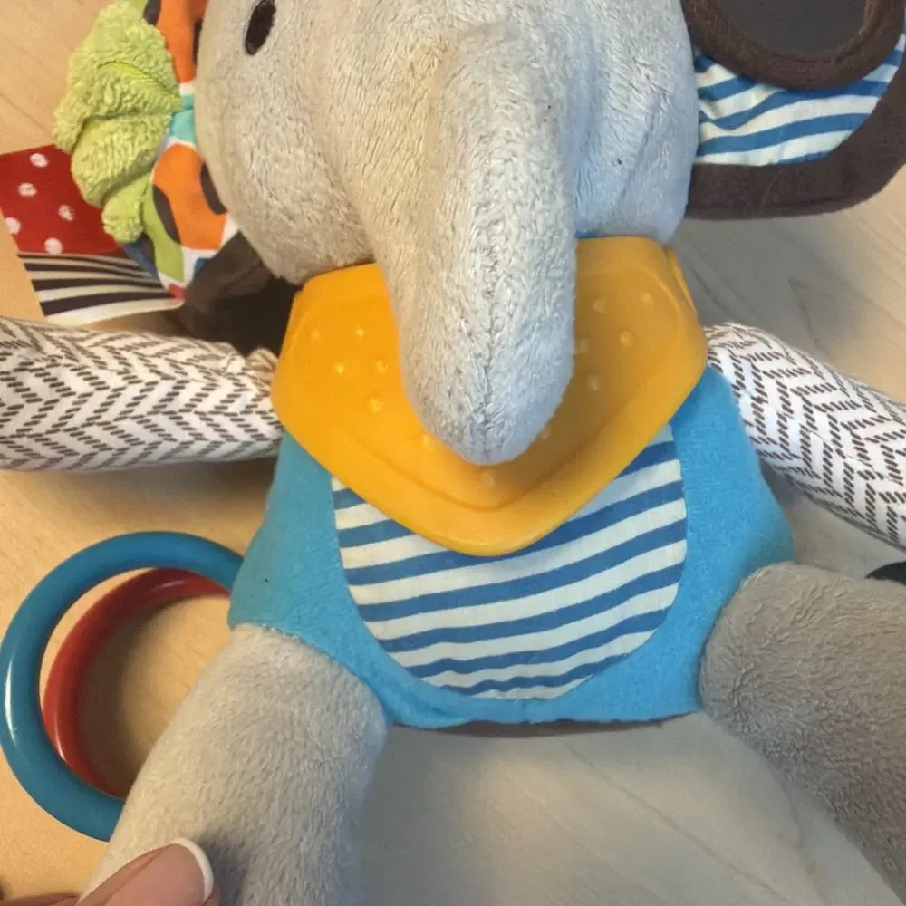 Skip & Hop skip*hop bandana